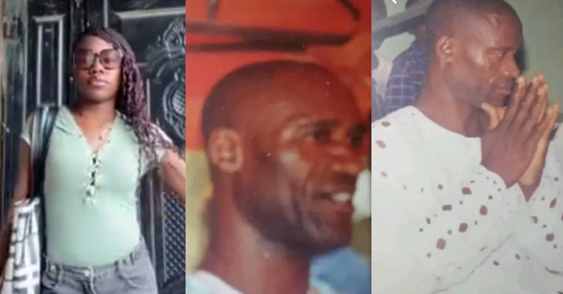Daughter's Emotional Search for Father Lost 16 Years Ago