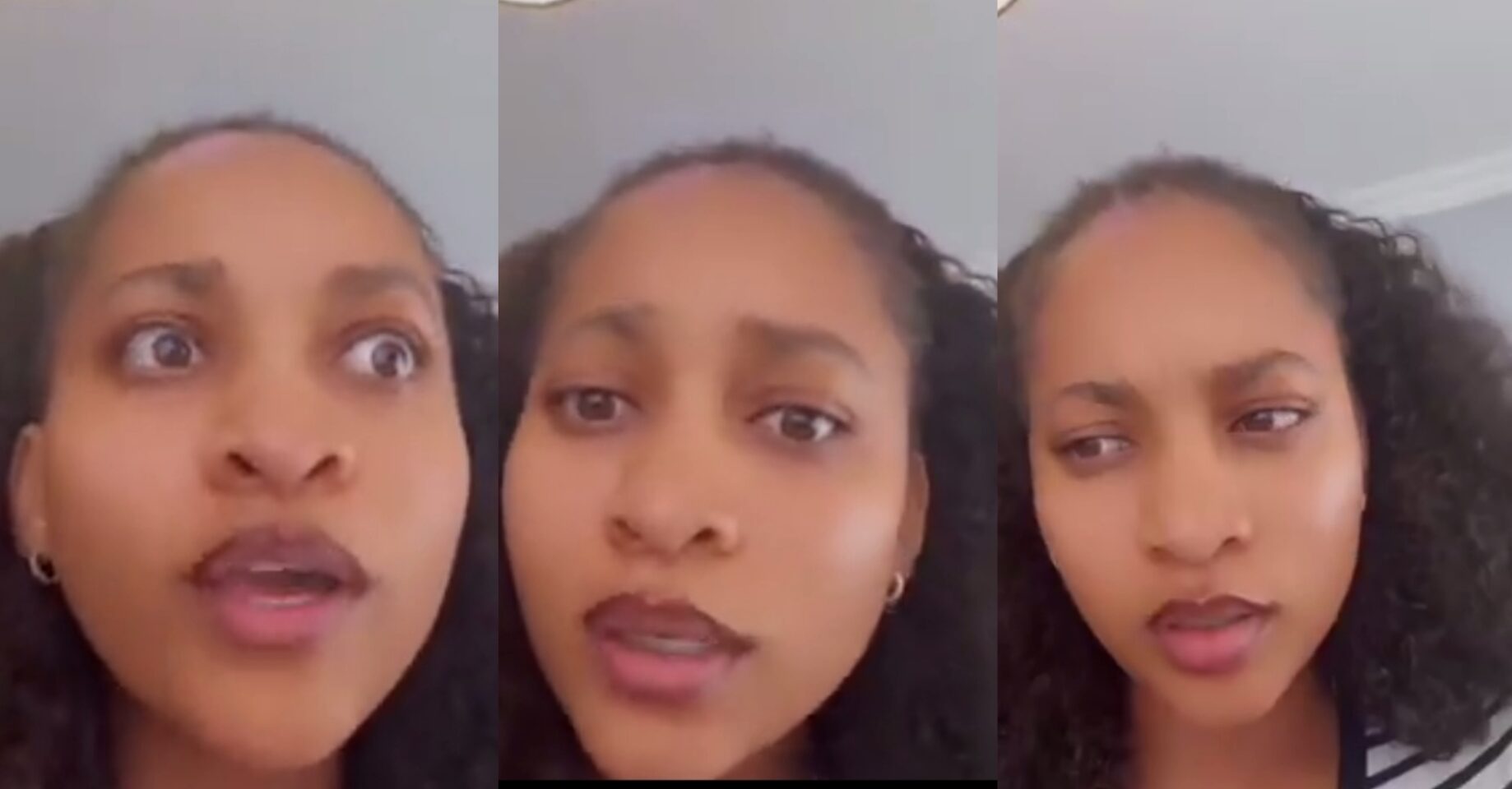 Club Encounter: Lady Details Interaction with 2Baba Idibia's Wife Amidst Marital Rumors