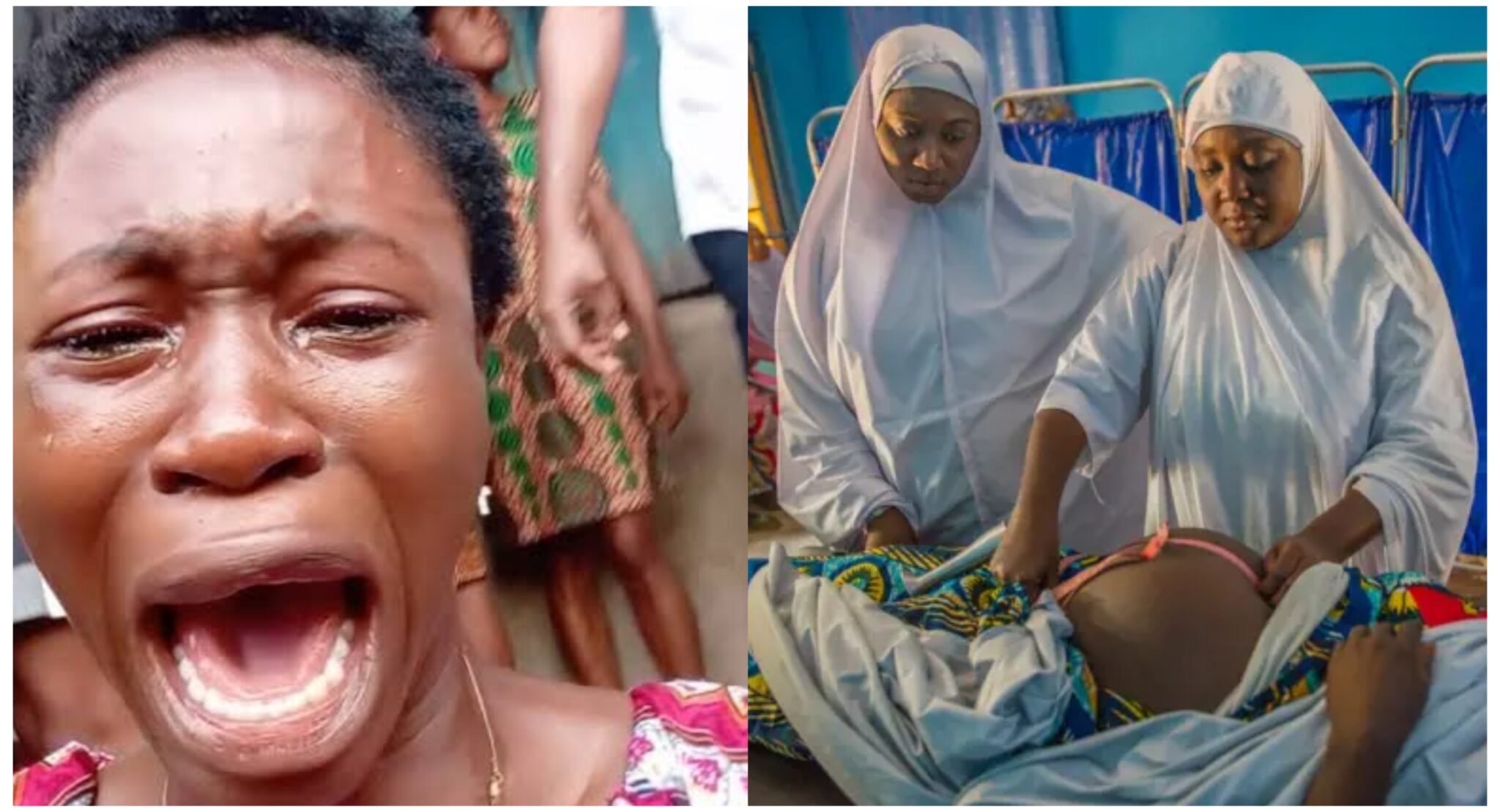 Tragic Loss: Pregnant Woman Dies in Katsina Hospital Over Oxygen Payment Dispute