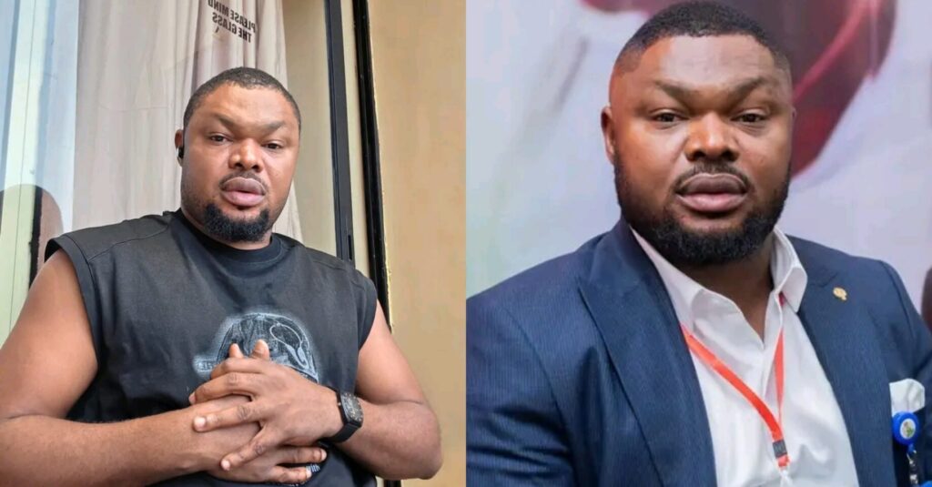 Human Rights Activist Harrison Gwamnishu Accused of Ransom Diversion