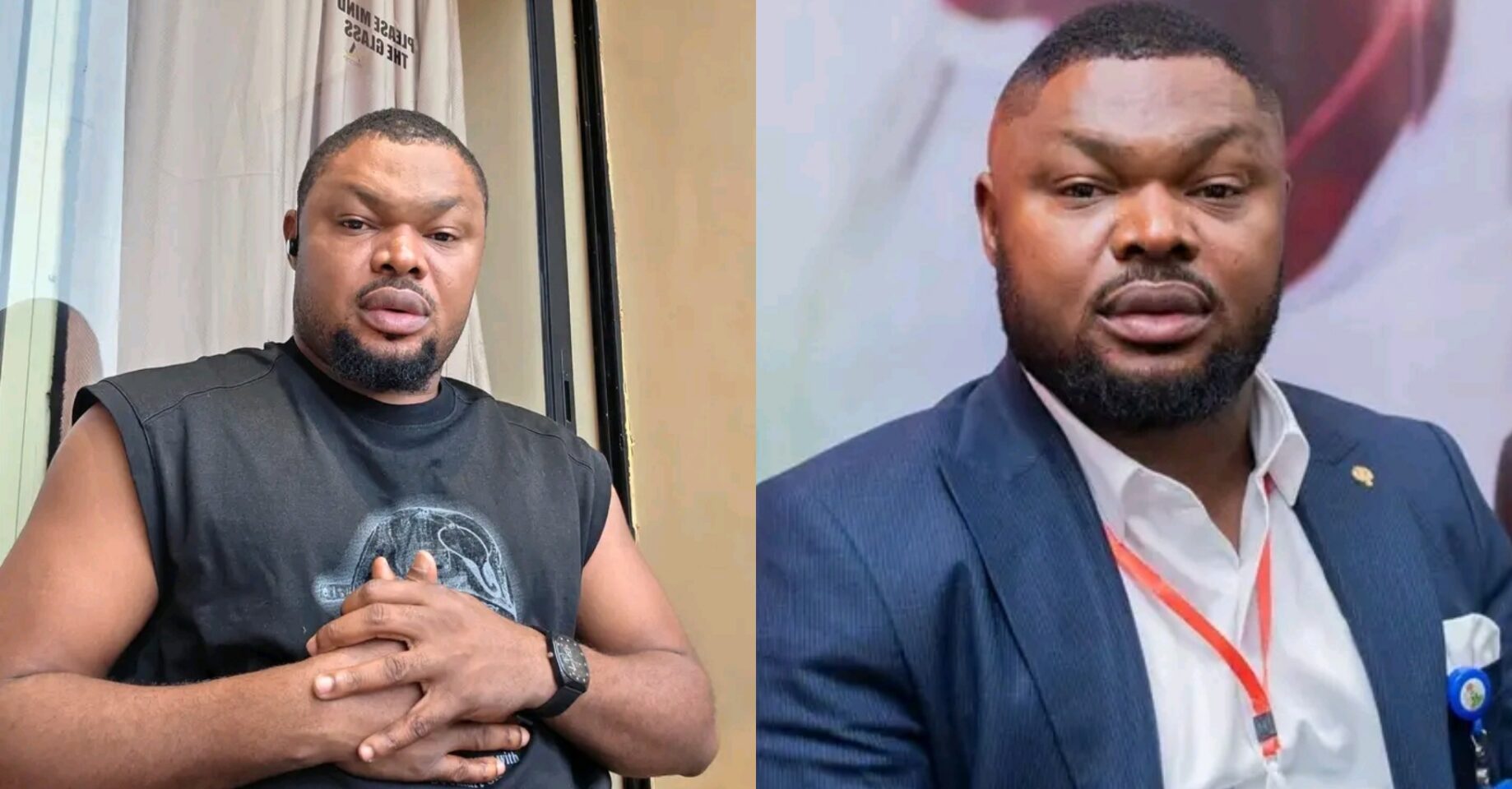 Human Rights Activist Harrison Gwamnishu Accused of Ransom Diversion