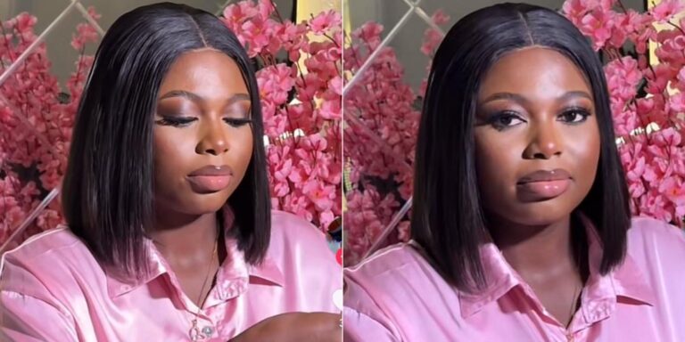 Nigerian Bride Calls Off Wedding After Discovering Fiancé with Bridesmaid