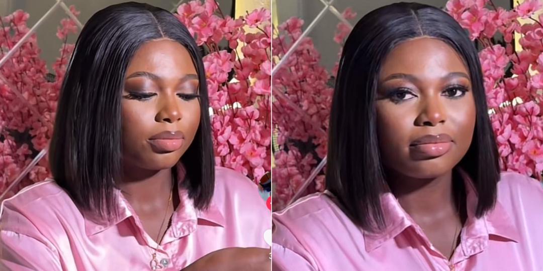Nigerian Bride Calls Off Wedding After Discovering Fiancé with Bridesmaid