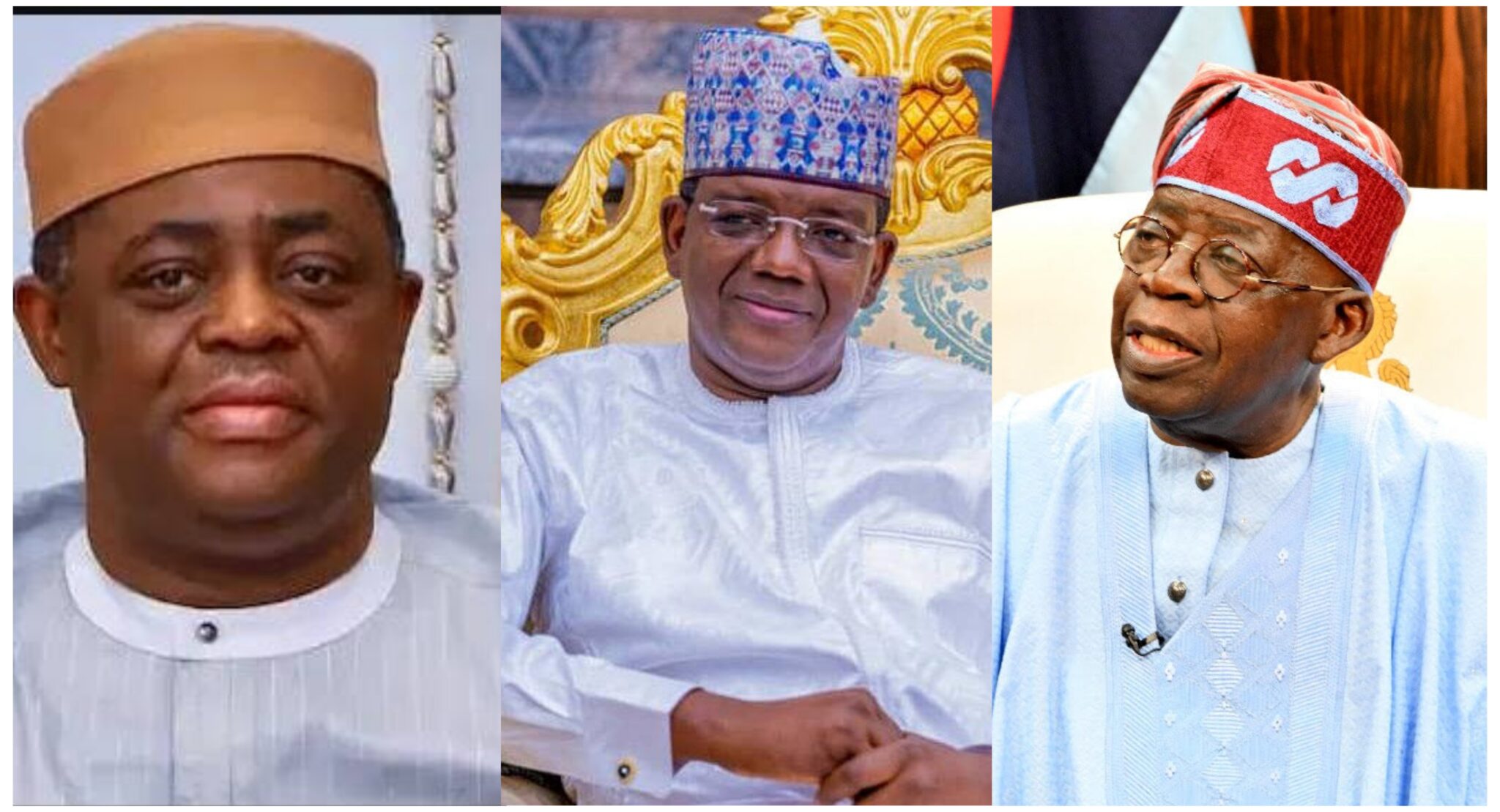 Fani-Kayode Defends Matawalle Amidst Resignation Calls Over Insecurity