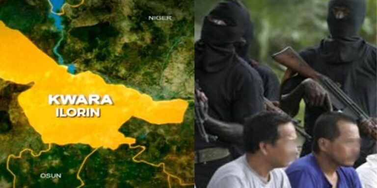 Kwara Insecurity: Bandits Abduct Chinese Nationals, Farmers Amid Rising Violence