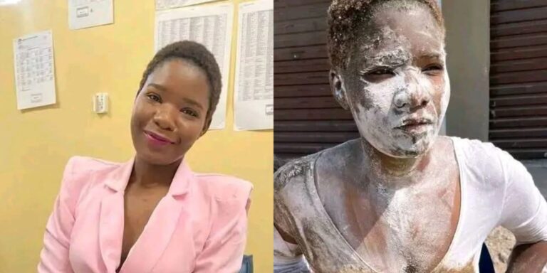 Nwoya Incident: Woman's Mental Distress After Refusing Sponsor's Marriage Proposal