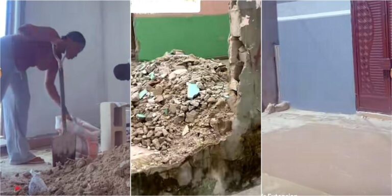 Landlady's Shocking Reversal: Woman Renovates Shop, Then Loses Lease