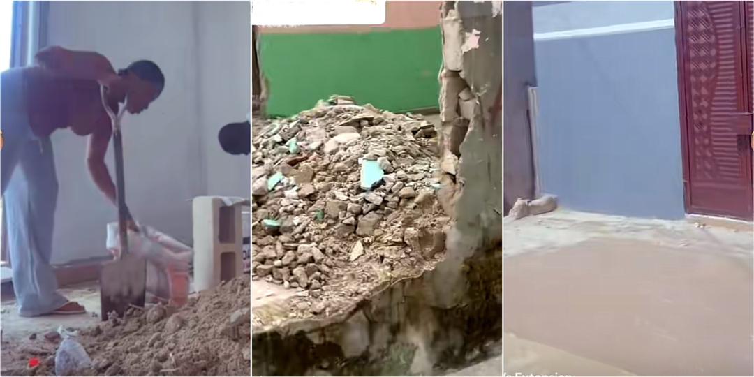 Landlady's Shocking Reversal: Woman Renovates Shop, Then Loses Lease