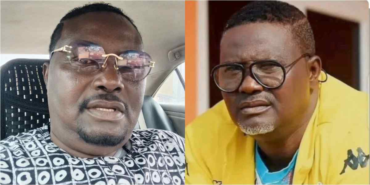 Antar Laniyan Reveals Extraordinary Birth Story and Name Origin