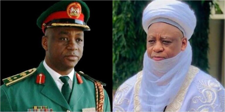 Muhammadu Sa'ad Abubakar: From Distinguished Military Leader to Sultan of Sokoto