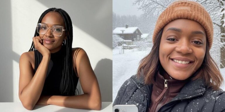 Nigerian Atheist Woman Recounts Conversion Back to Christianity Abroad