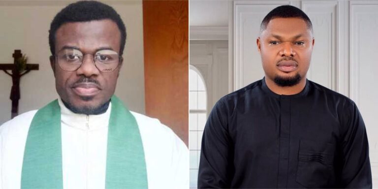 Catholic Priest Offers Crucial Advice to Detained Activist Harrison Gwamnishu