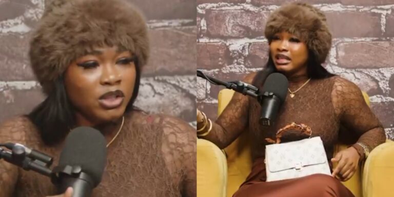 Nigerian Lady Sparks Debate: Should a Man's Wealth Reflect on His Partner's Appearance?