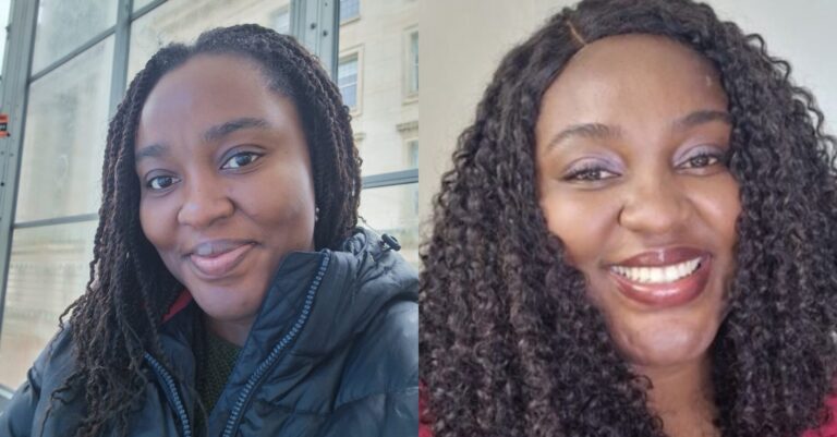 Father's Spiritual Intervention: Suitor Disappears After Daughter's Dad Prays