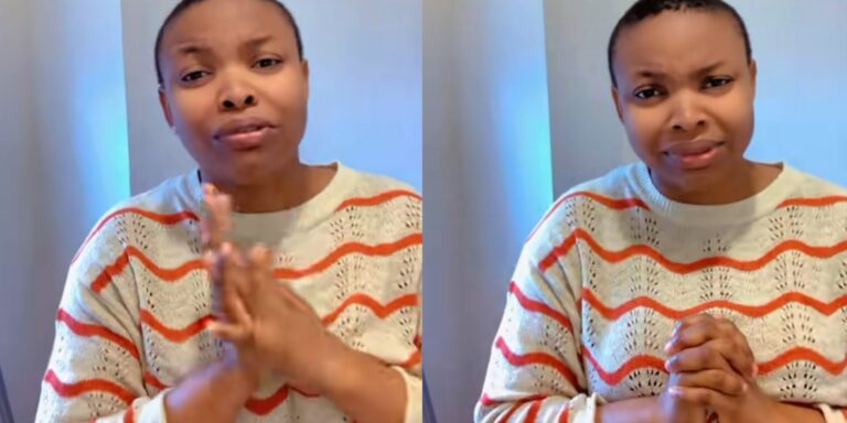 UK-Based Nigerian Woman Cries Out: Boyfriend Dumps Her for Zimbabwean Lady