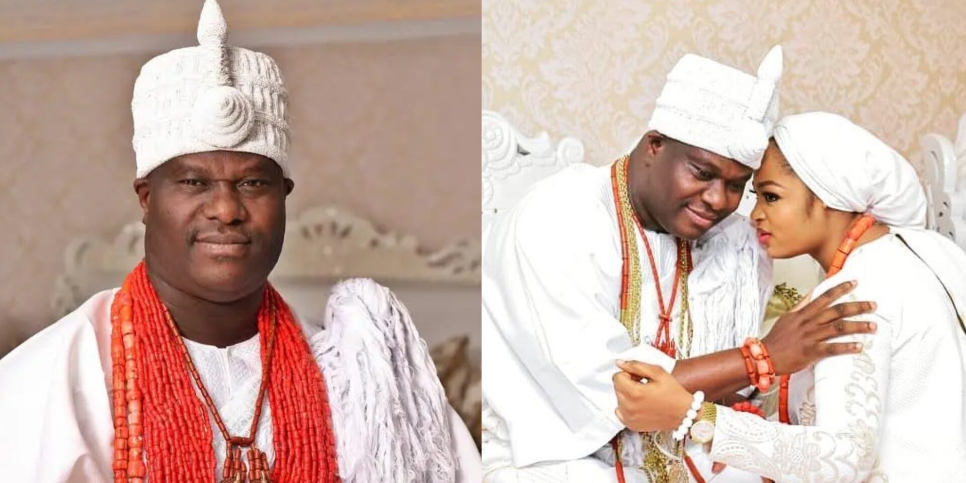 Ooni of Ife Shares Insights on Marital Journey and Public Perception
