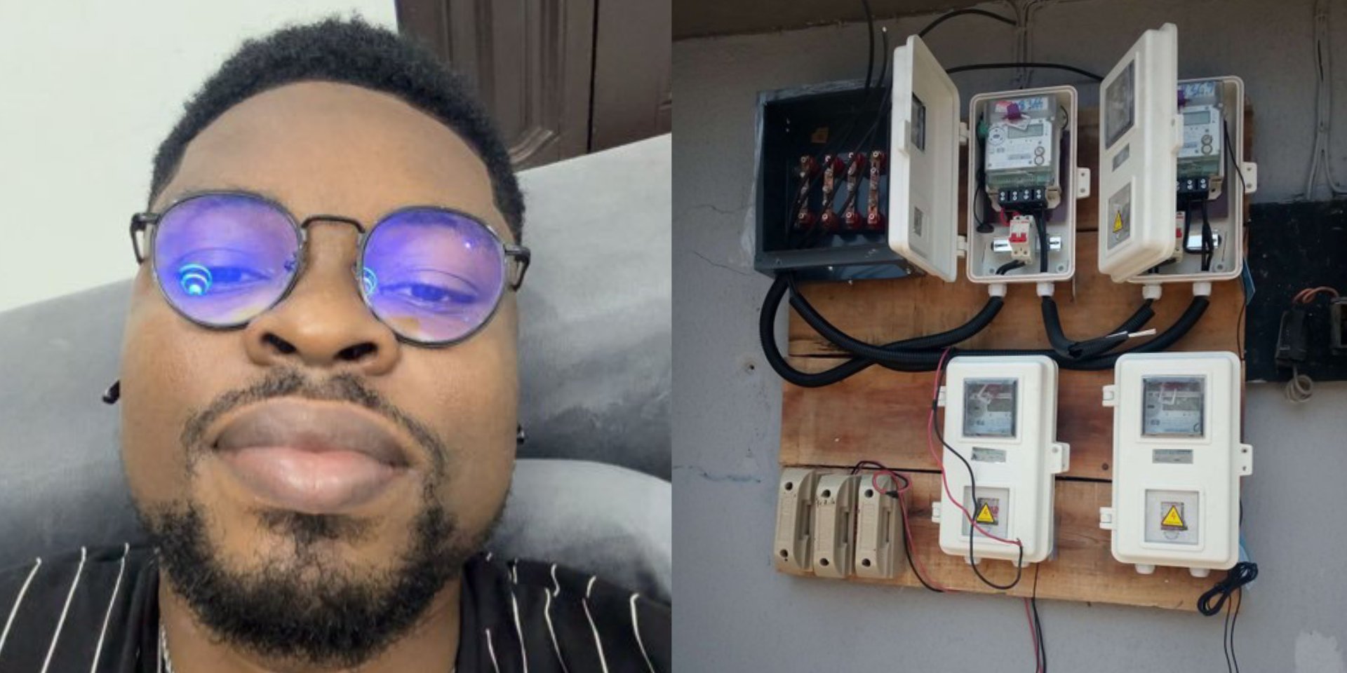 Port Harcourt Man Uncovers Major Electricity Theft by Neighbors