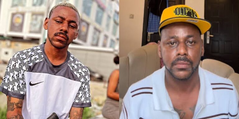 Lagos Street Panhandler Spends Fortunes to Access Celebrities for Donations