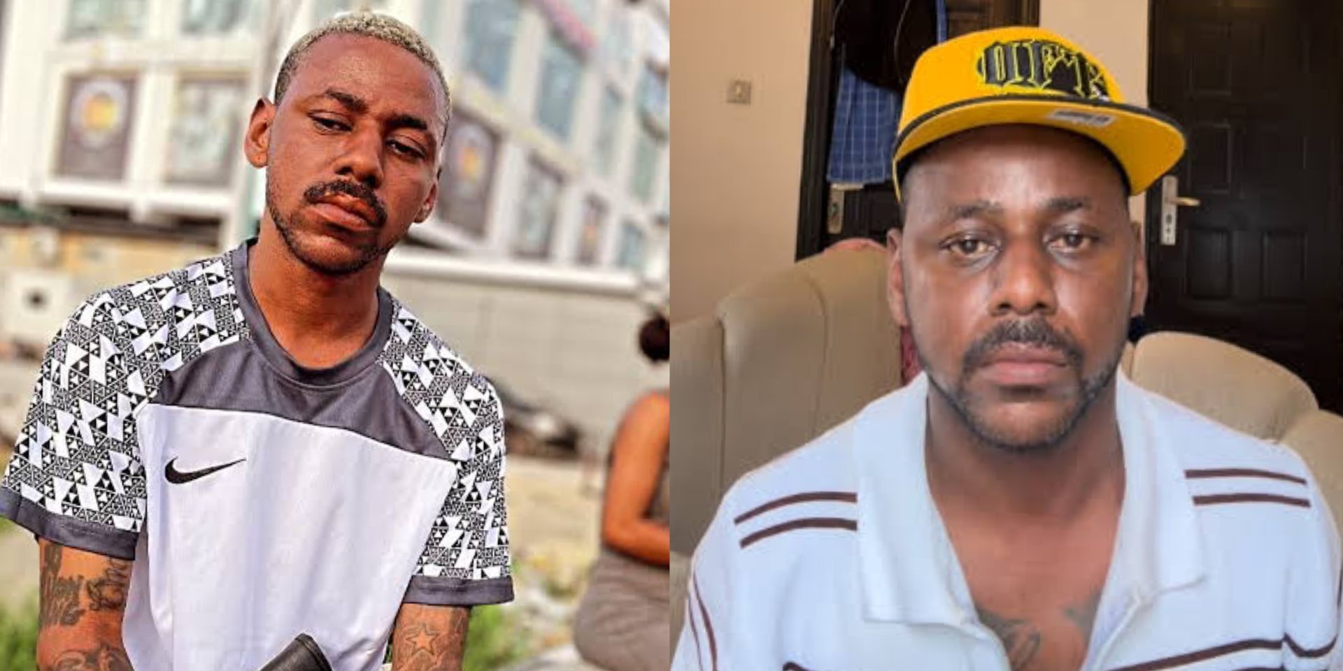 Lagos Street Panhandler Spends Fortunes to Access Celebrities for Donations