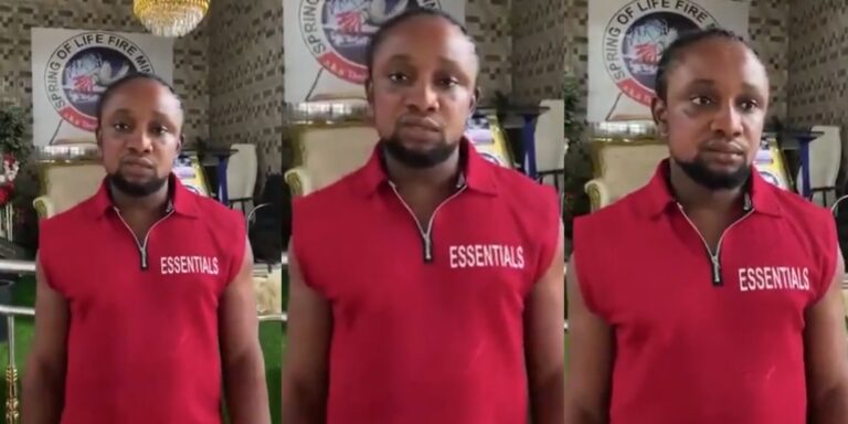 Church Burglar Caught: Man Apprehended for Theft