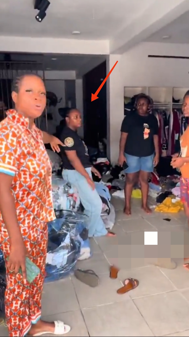Sales representative involved in the N1.2M tummy tuck controversy