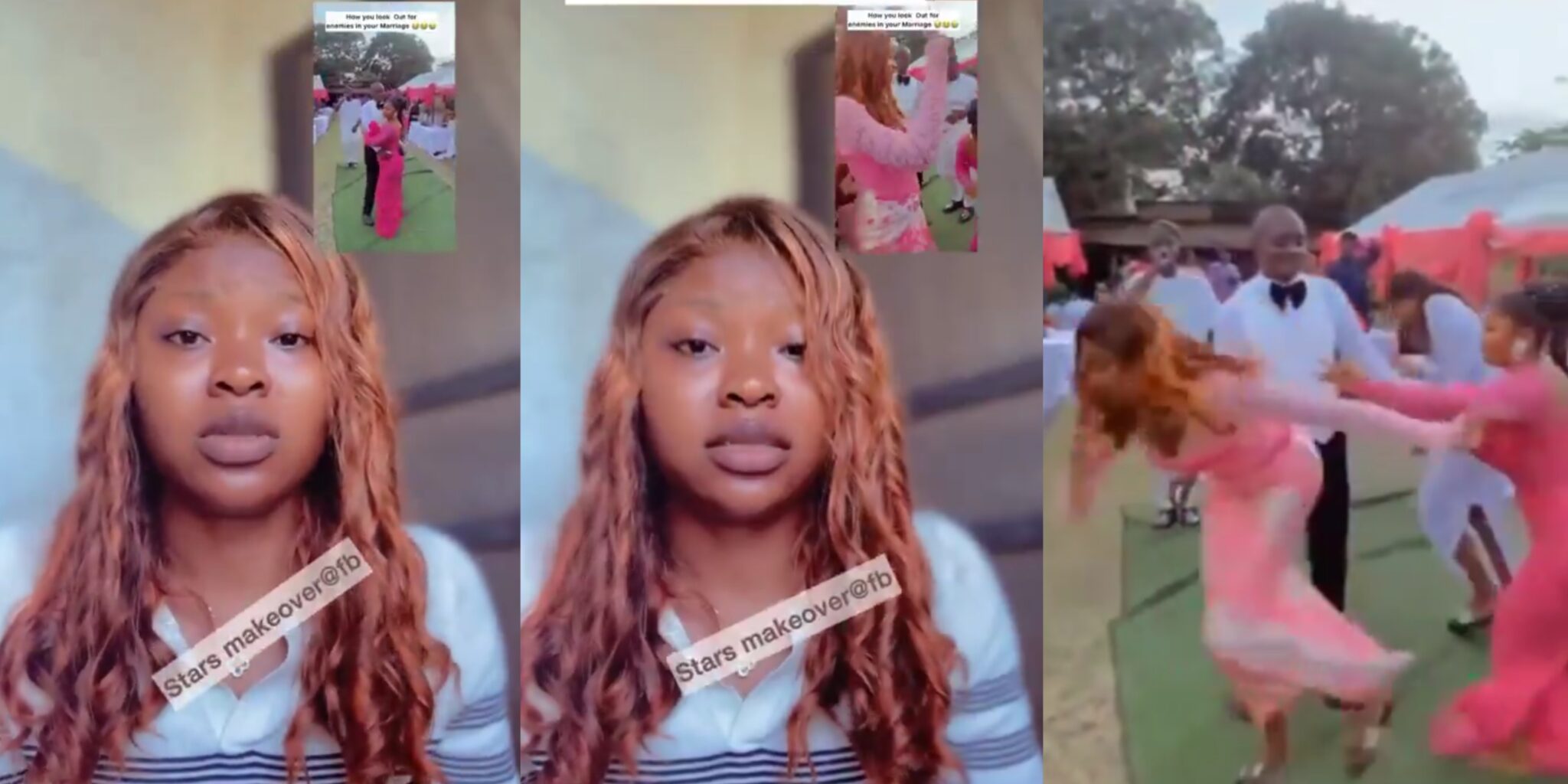 Wedding Guest Issues Apology After Viral Dance Incident with Friend's Groom