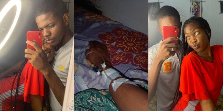 Heartbreak's Toll: Man Hospitalized Following Profound Relationship Breakup