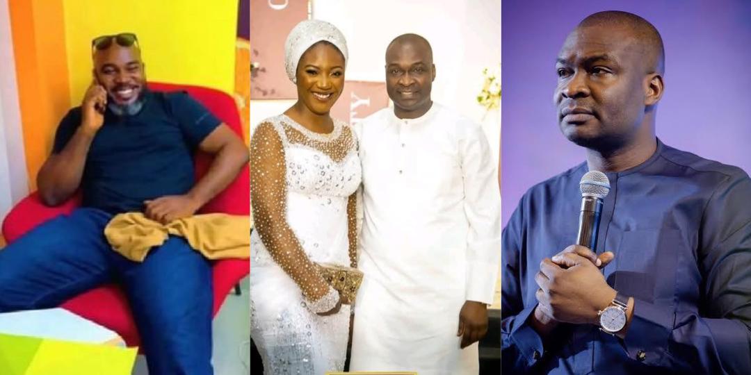 Insider Speaks: Untold Details Emerge on Apostle Selman and Sandra Areh Saga