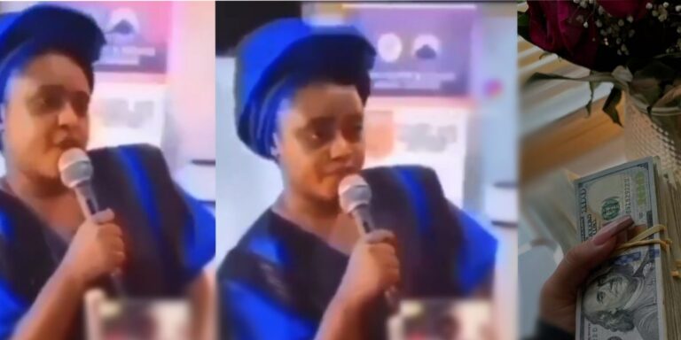 Pastor's Controversial Salary Advice Sparks Fierce Online Debate