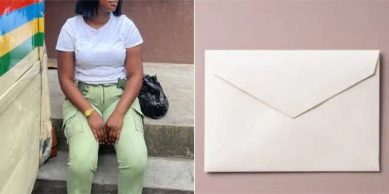 NYSC Corps Member Surprised by Unexpected PPA Dismissal