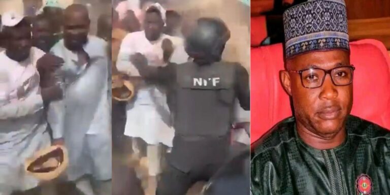 Zamfara Lawmaker Attacked by Angry Youths Over Alleged Neglect