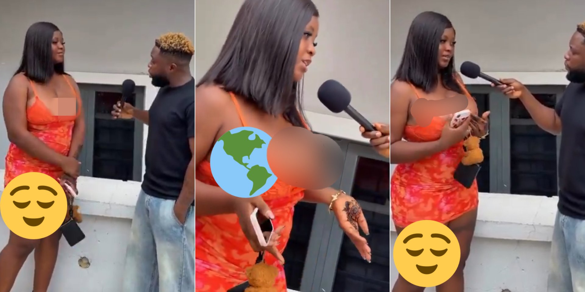 University Student Sets N5M Monthly Income as Dating Prerequisite