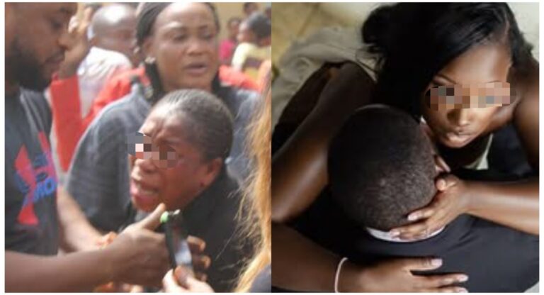 Widow's Swift Remarriage Six Months Post-Loss Sparks Online Debate