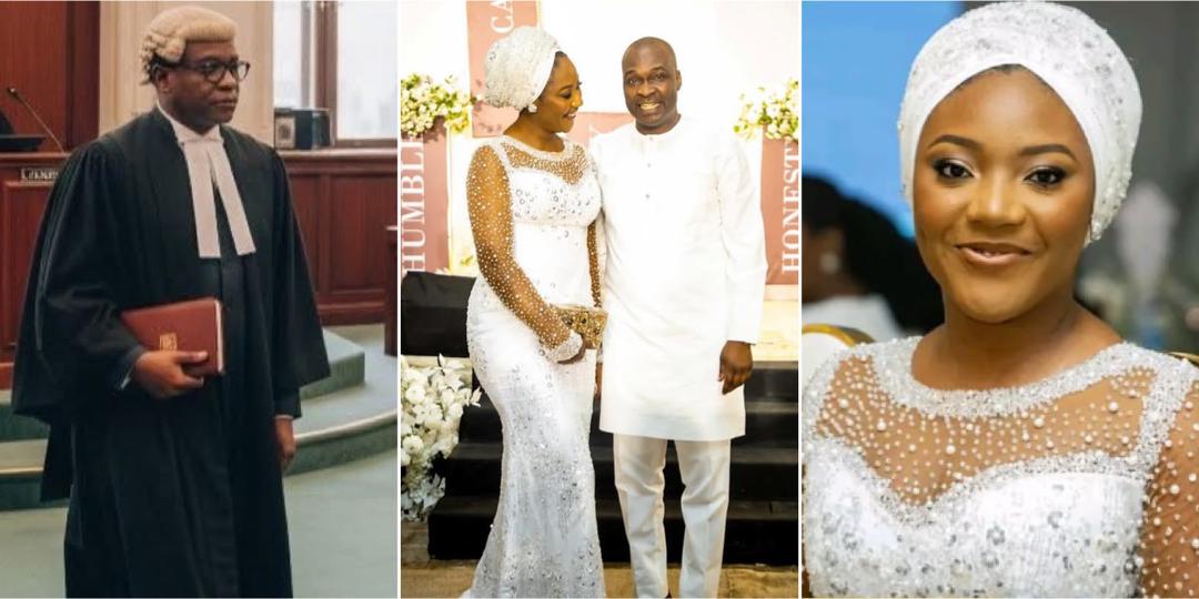 Lawyer Advises Sandra Areh to Secure Marriage Promise from Apostle Selman