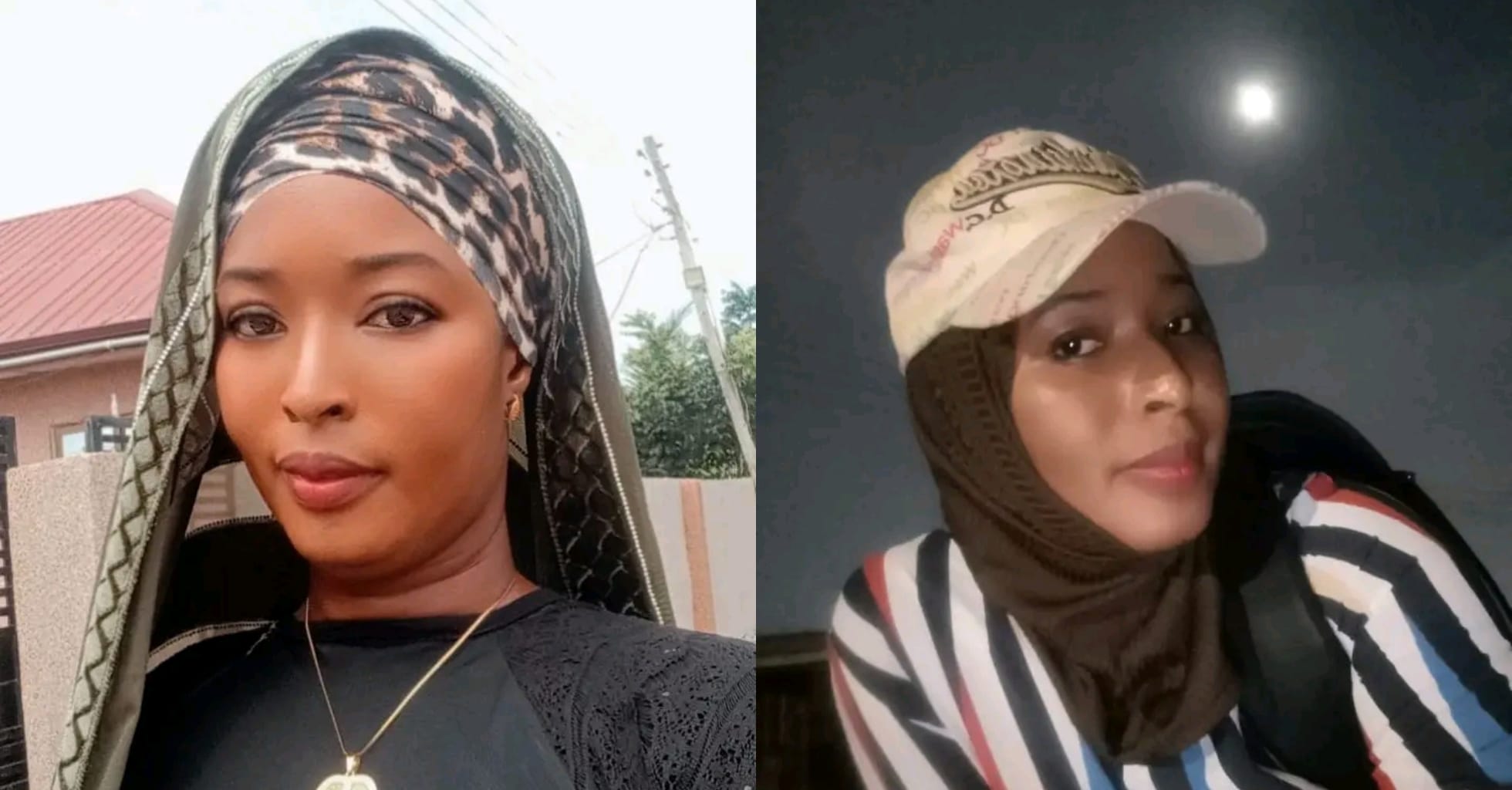 Woman Seeks Husband Luqman Jajah After He Blocks Her Over Family Introduction Request