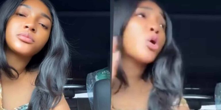 Lagos Resident Expresses Frustration Over Holiday Traffic Caused by Returning Visitors