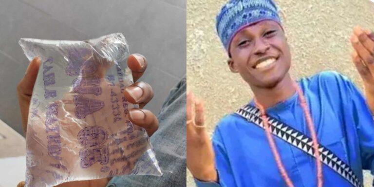 Minna Tragedy: Man Stabs Friend Over Water During Mosque Prayer