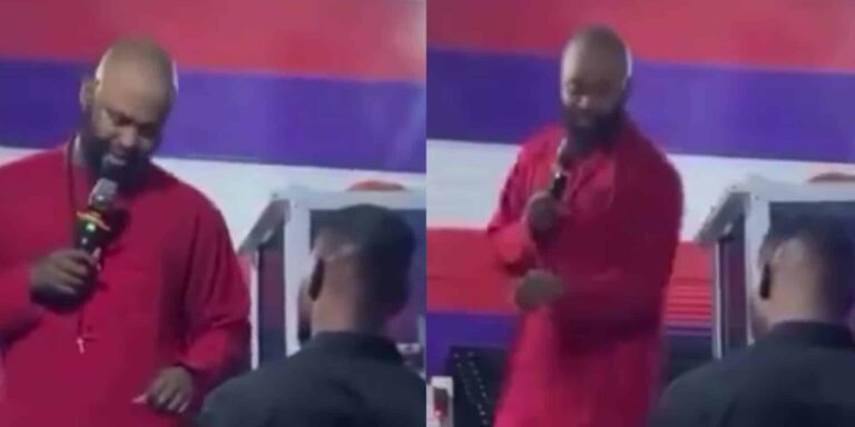 Pastor Advises Member to Cancel Wedding, Citing Unsuitable Bride