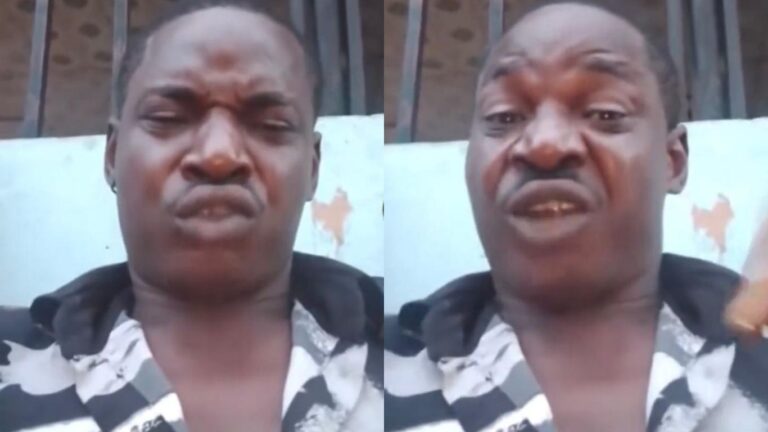Nigeria Police Officer's Viral Threat Sparks Outrage and Welfare Debate