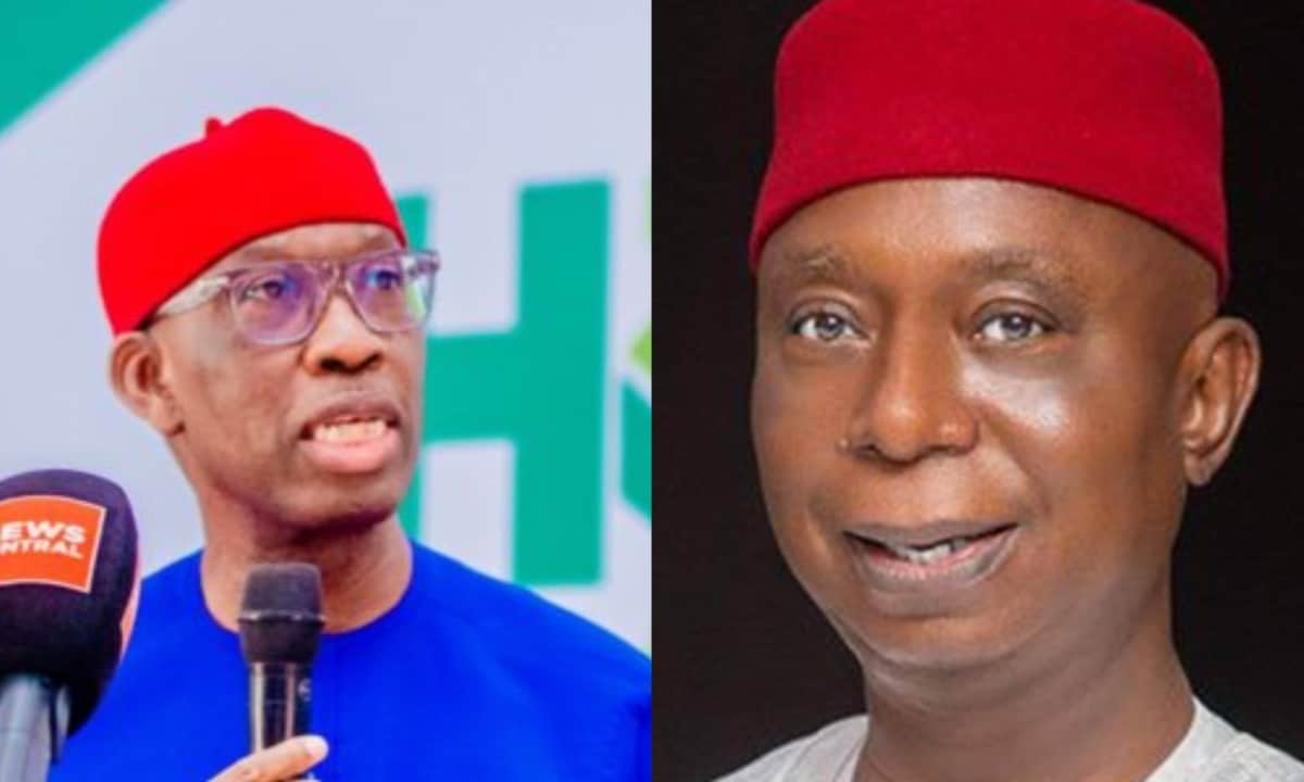 APC Primary: Why Okowa Defeated Senator Nwoko in Delta North – Commissioner Explains