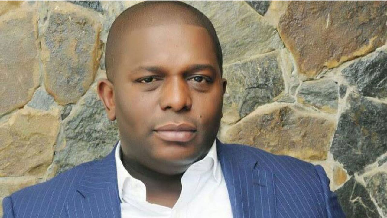 Mascot Uzor Kalu Withdraws from Abia APC Governorship Primary Ahead of 2027 Elections
