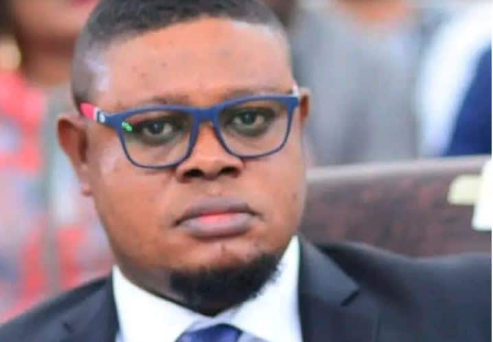 Rivers Youth Commissioner Quits APC After Fubara Withdraws from Governorship Primary