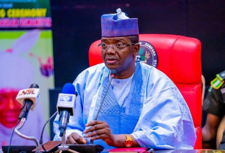 Minister Matawalle Engages 85 Un-cleared Zamfara APC Aspirants in Reconciliation Drive