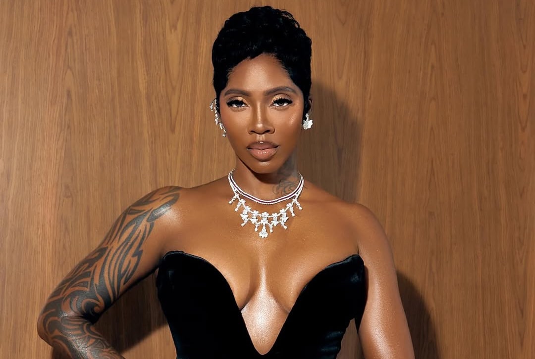 Tiwa Savage Opens Up: 'I Miss Running To Don Jazzy's Room To Cry' About Mental Health After Leaving Mavin