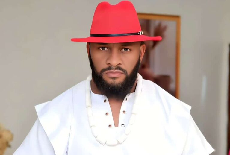 Nigerians Attack Yul Edochie Over Infidelity Advice, Remind Him of His Own Cheating