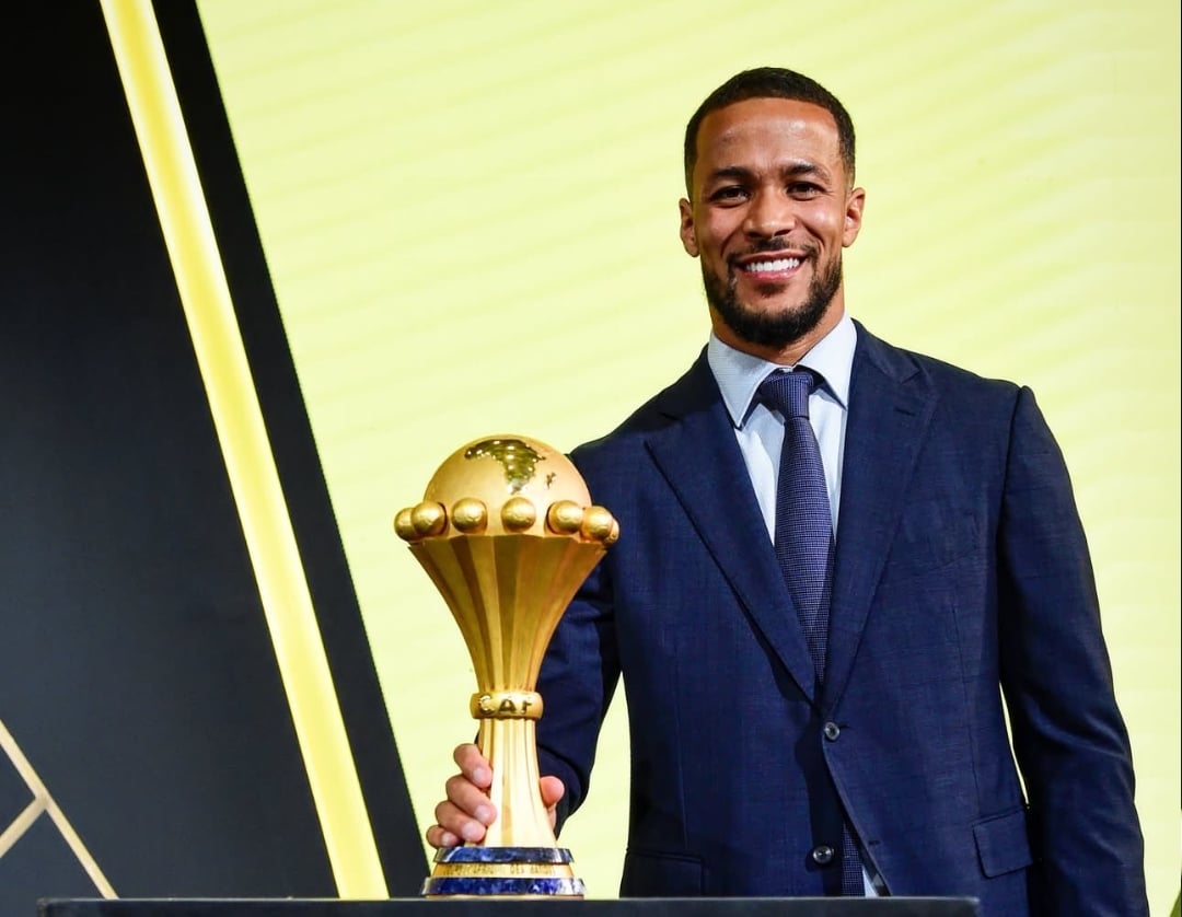AFCON 2027 Qualifiers: Troost-Ekong Says Away Form Key to Success