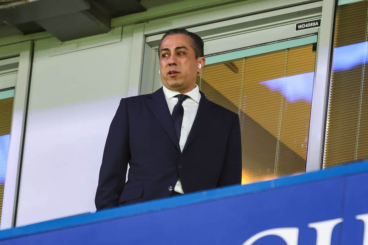 Chelsea Threaten Legal Action Against Manchester City Over Enzo Maresca Approach