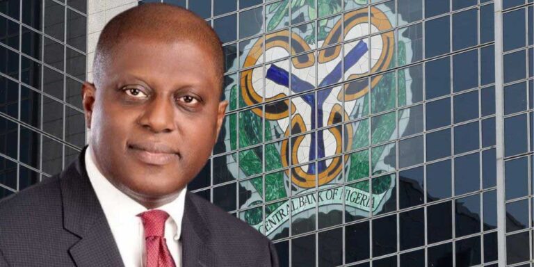 CBN Retains Monetary Policy Rate at 26.5% After MPC Meeting
