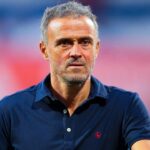Luis Enrique Hails Arsenal as World’s Best Without the Ball Ahead of Champions League Final