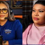 Emem Isong Declares No Financially Unstable Man Should Pursue Love